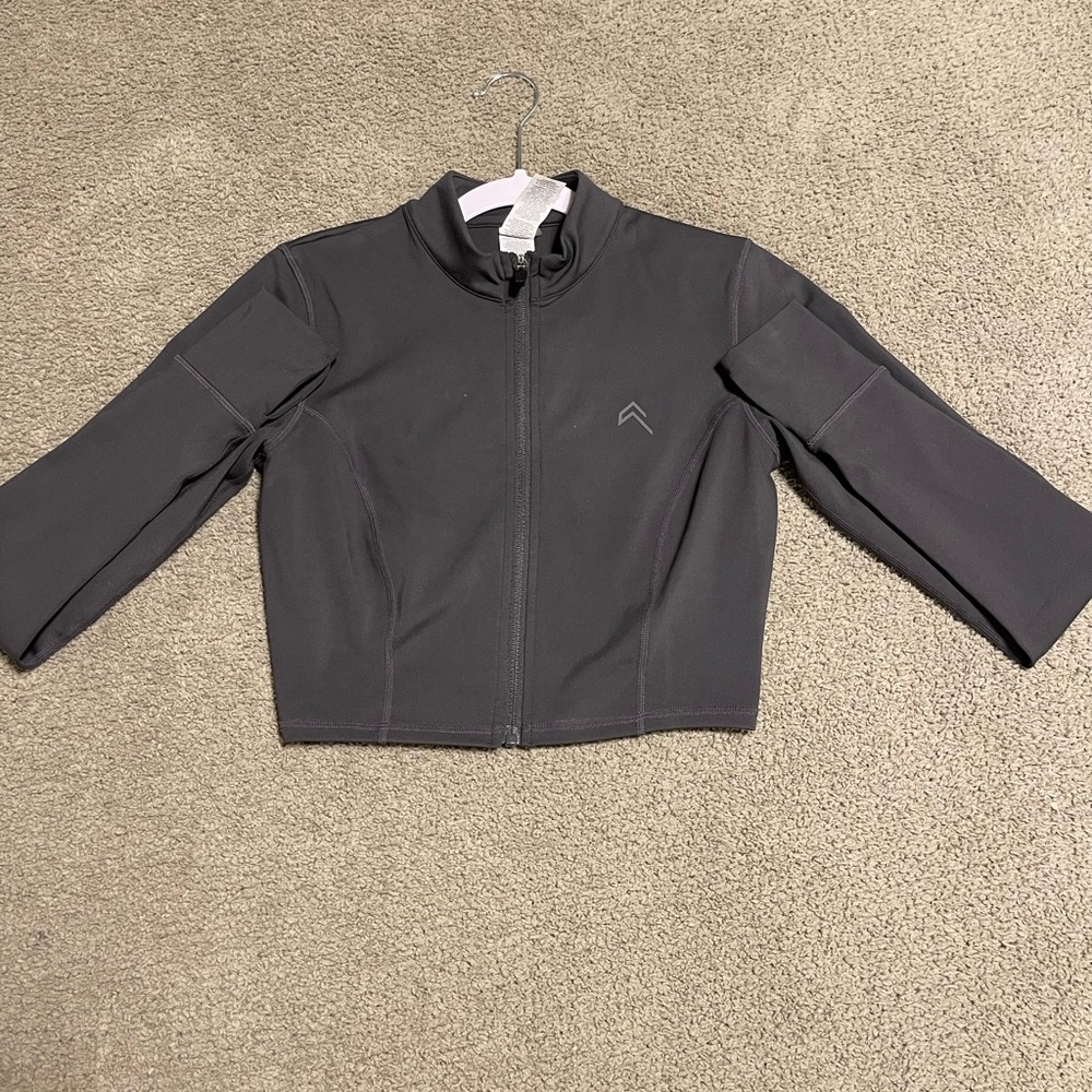 Oner Active Timeless crop jacket